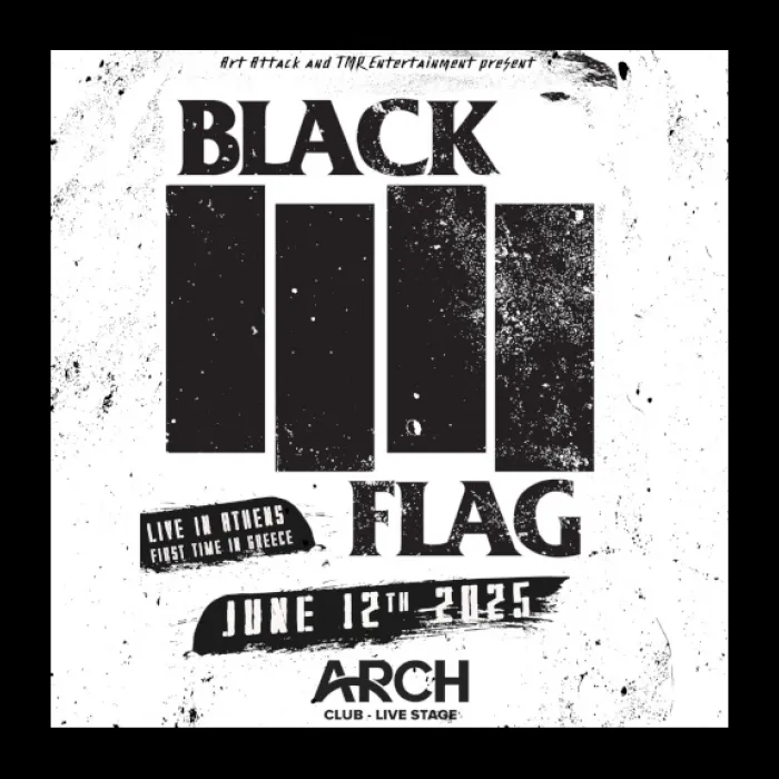 Black Flag