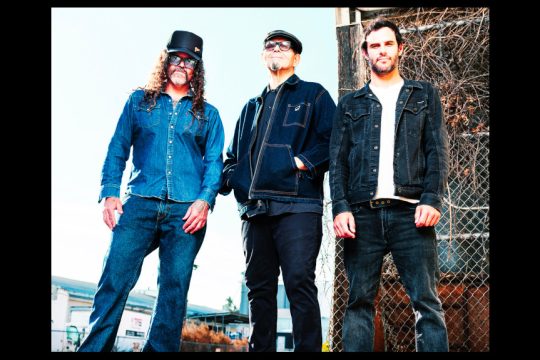 Brant Bjork