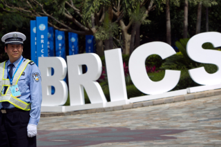 BRICS