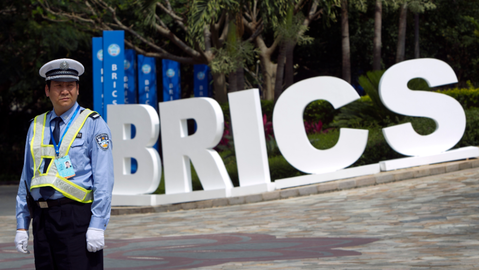 BRICS