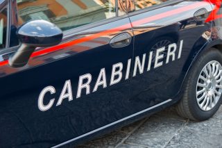 carabinieri