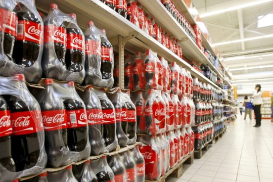 Coca Cola