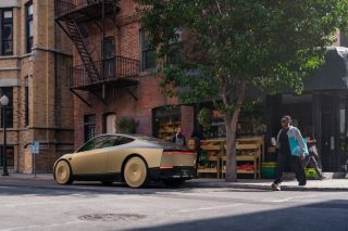 cybercab