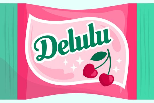 delulu
