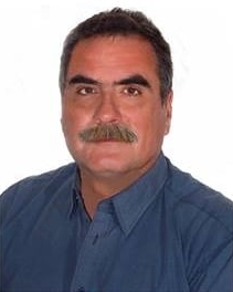 Δημήτρης Δερμιτζάκης