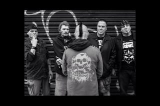 Discharge
