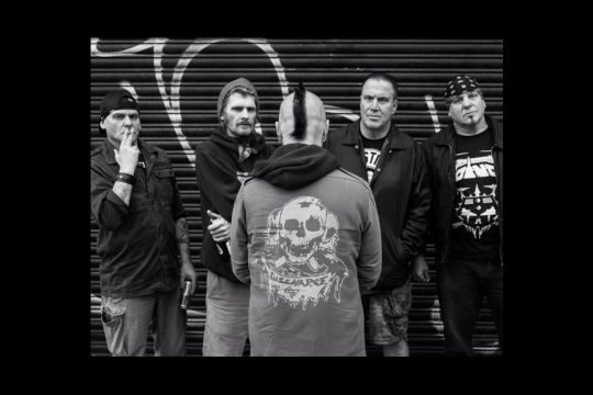 Discharge