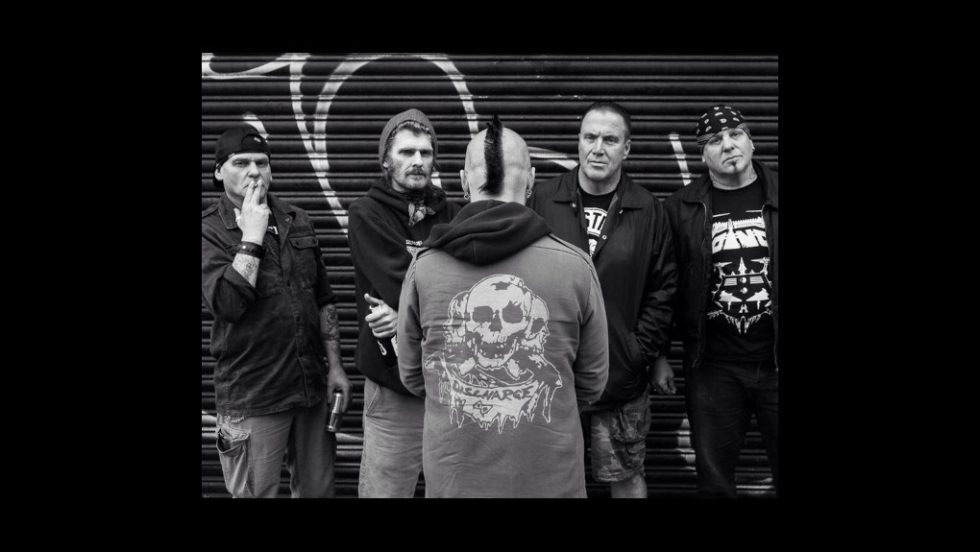 Discharge