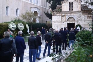 Προσκύνημα