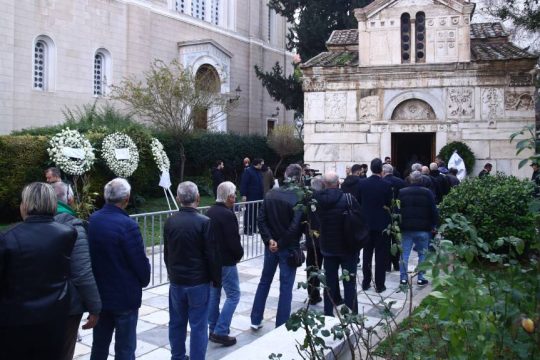 Προσκύνημα