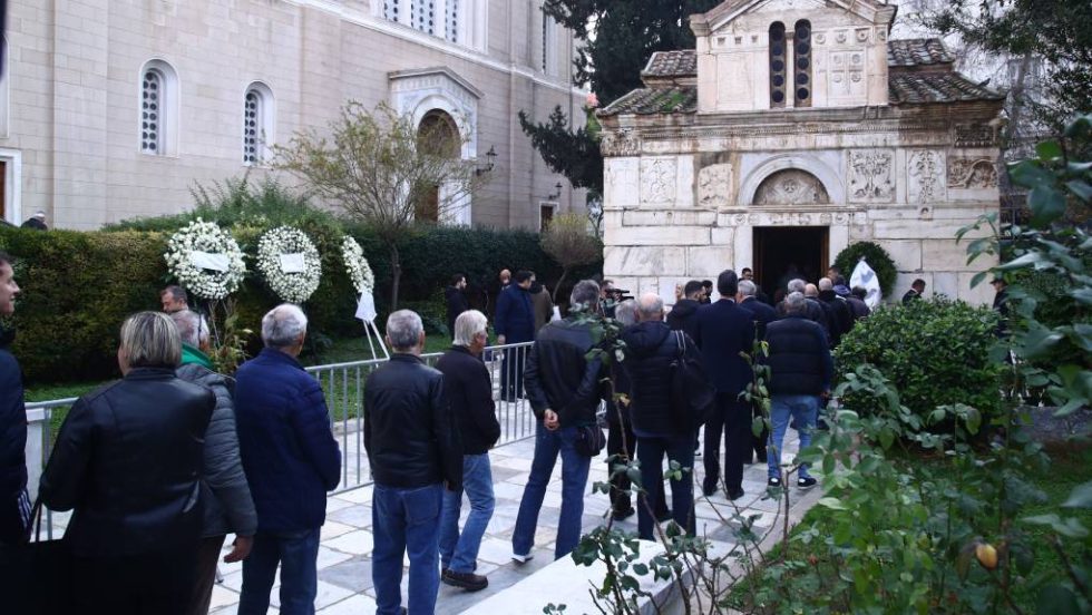 Προσκύνημα