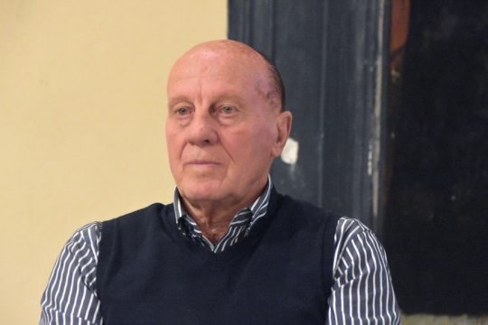 Μίμης Δομάζος