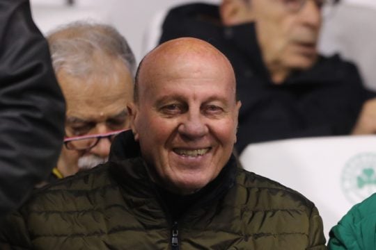 Μίμης Δομάζος