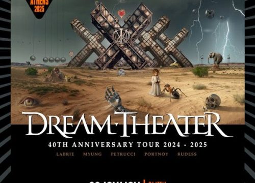 Dream Theater