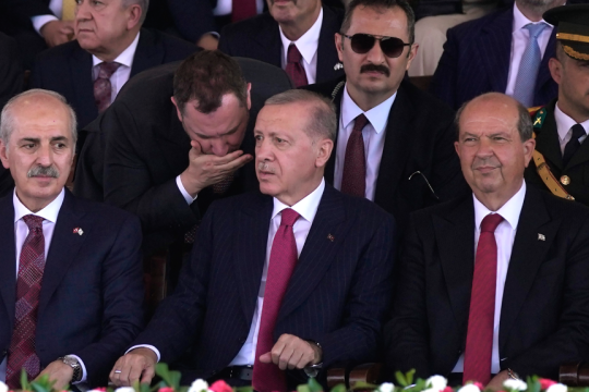 erdogan