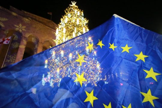 «Οι μεγάλοι 6» της ΕΕ και η επιστροφή σε μια Ευρώπη δύο ταχυτήτων