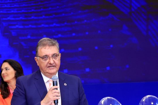 Αθανάσιος Εξαδάκτυλος