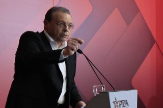 Σωκράτης Φάμελλος