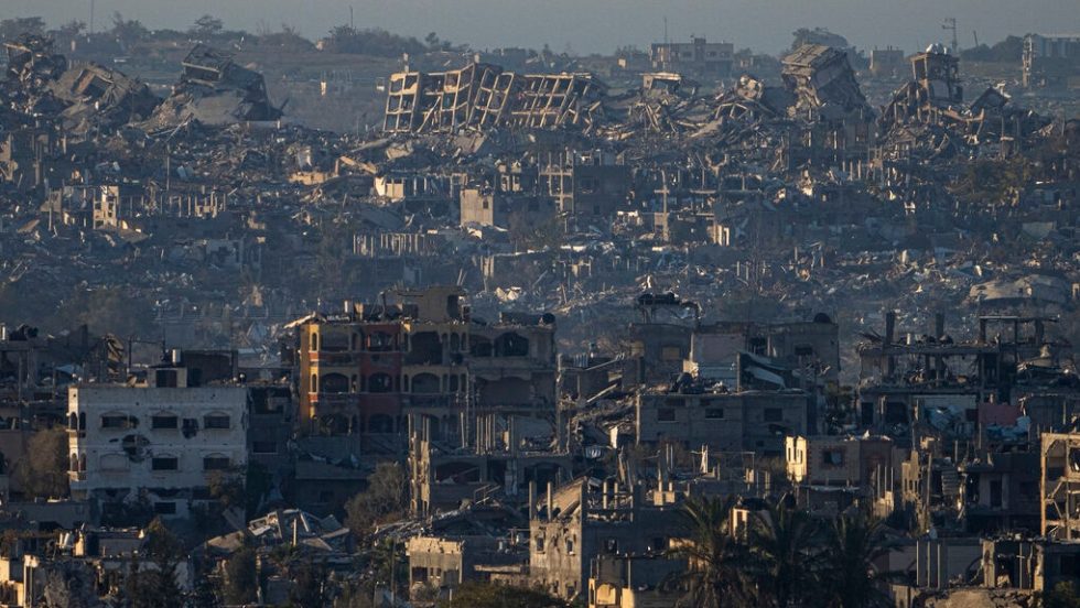 gaza-polemos