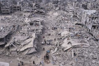 gaza-polemos