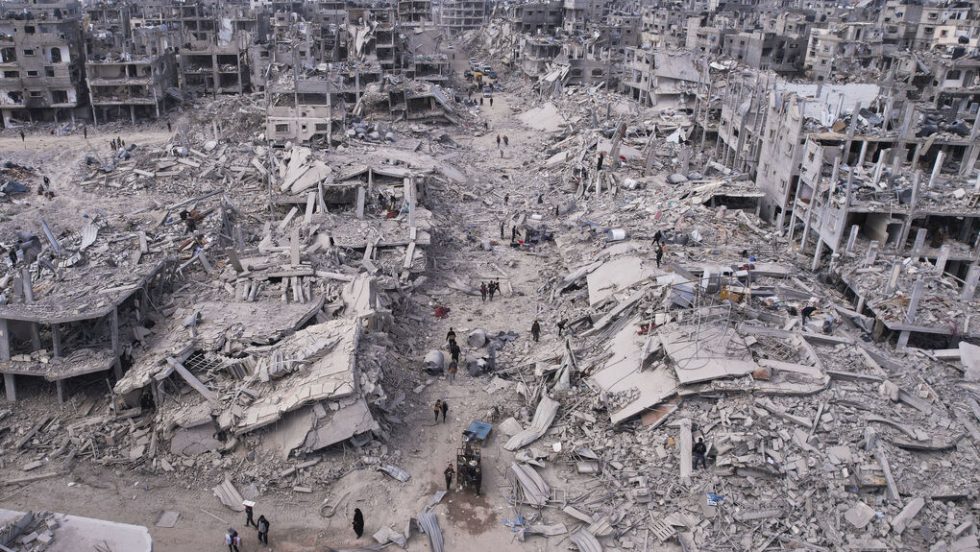 gaza-polemos