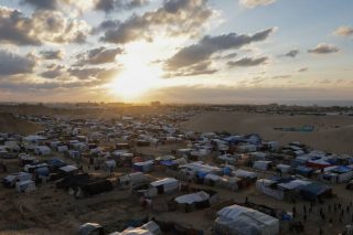 Gaza