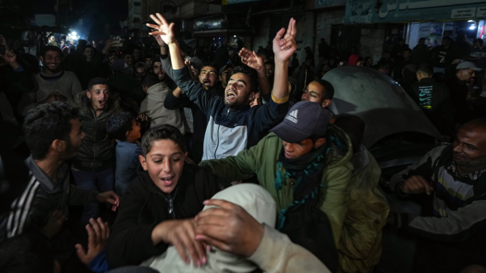 gaza