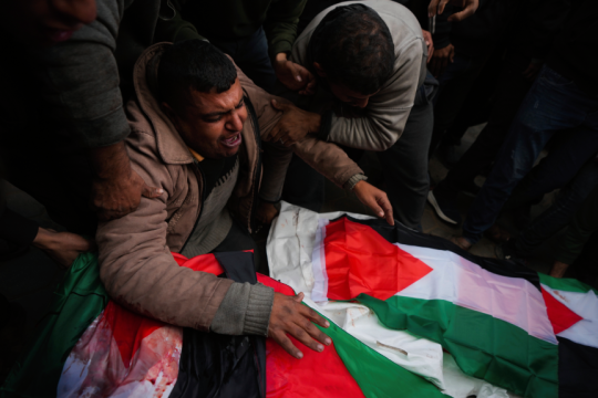 gaza