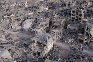 gaza