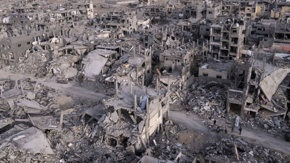 gaza