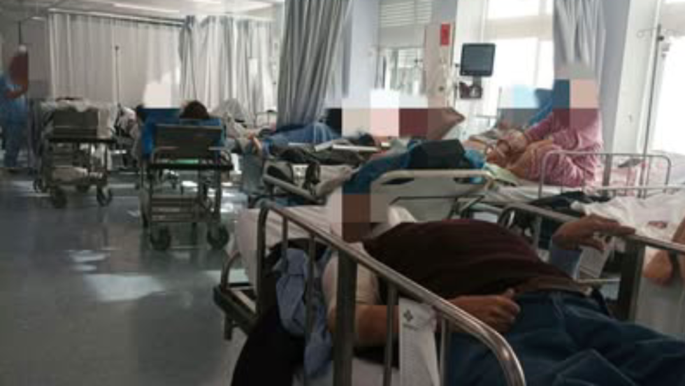 Γεννηματάς