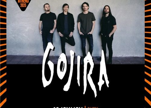 Gojira