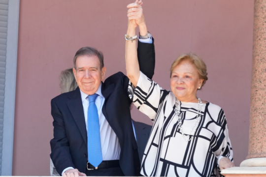 gonzalez