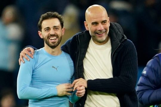 guardiola