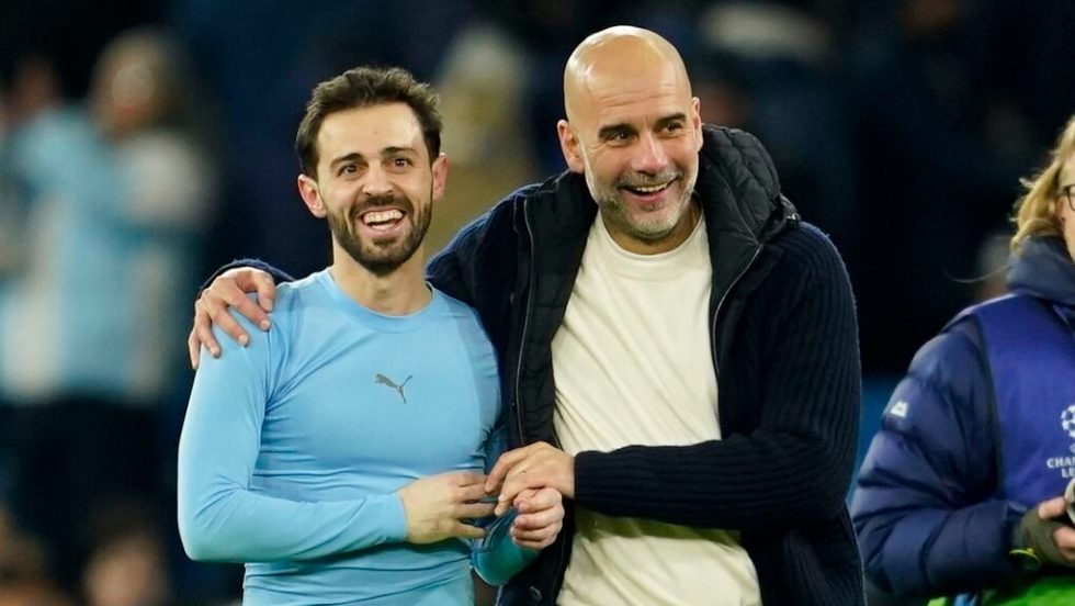 guardiola