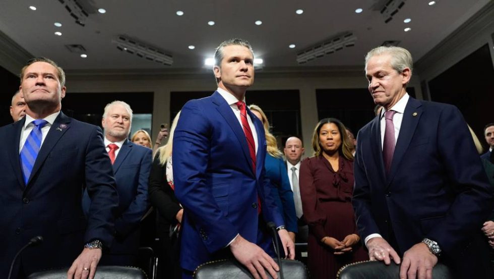 Hegseth