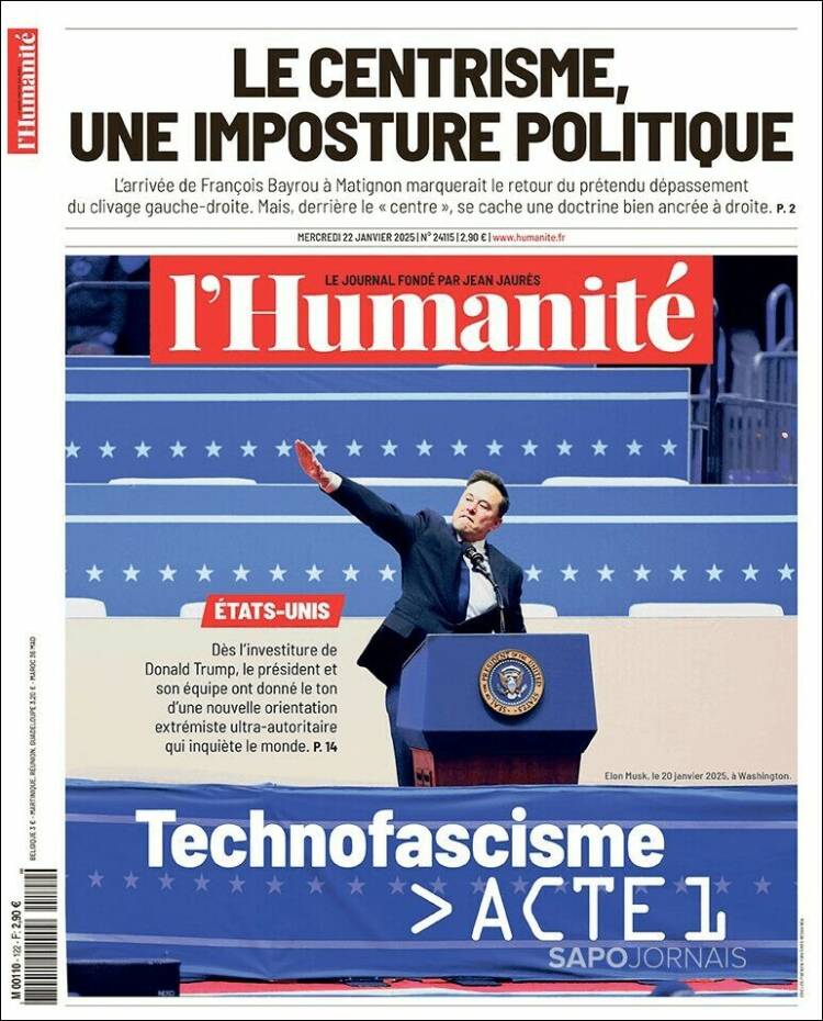 humanite