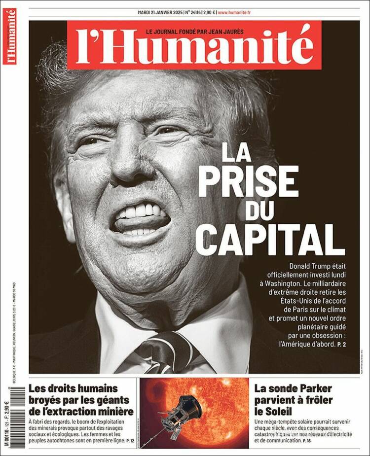 Humanite