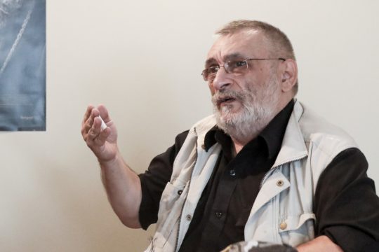 Ιάσονας Τριανταφυλλίδης