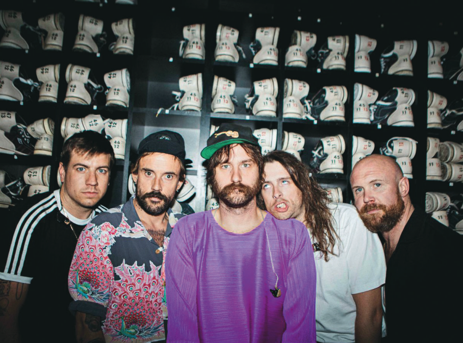 Idles