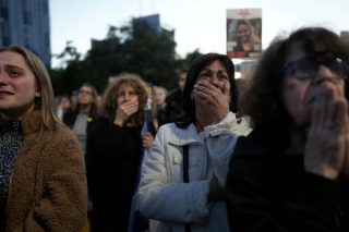 Συγγενείς Ισραηλινός