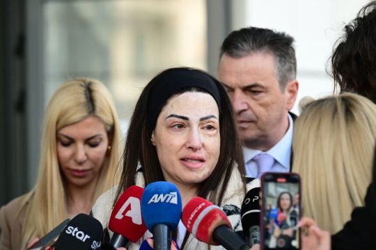 kakarantzoula