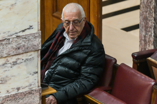 Νικήτας Κακλαμάνης