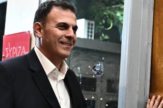 Γιώργος Καραμέρος