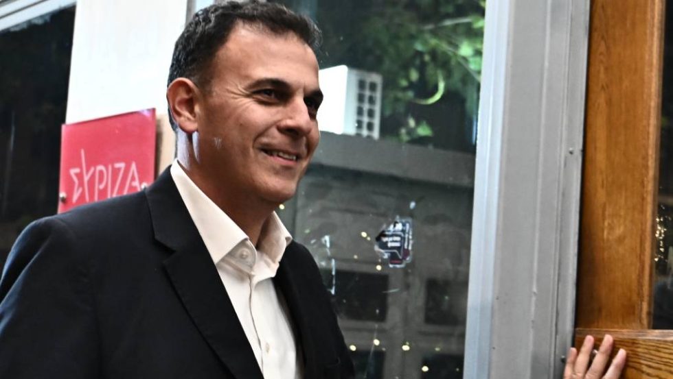 Γιώργος Καραμέρος