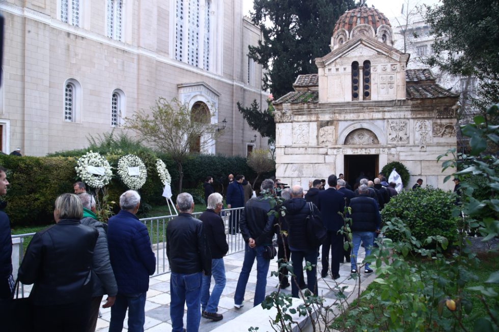 Μίμης Δομάζος