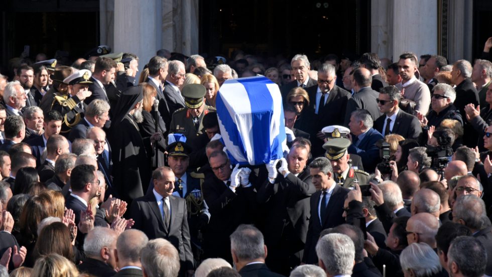 Κώστας Σημίτης