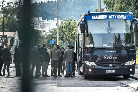 Κύκλωμα προστασίας