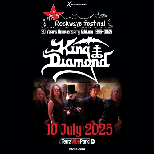 King Diamond