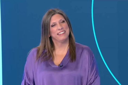 Ζωή Κωνσταντοπούλου